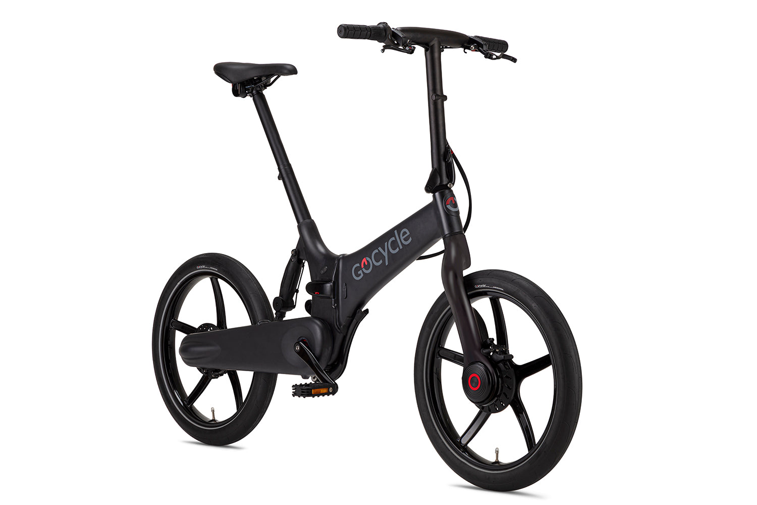GoCycle E-bike| WeLive